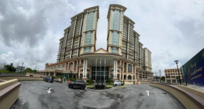 Waterfront Homestay @ Kuching Riverine Resort